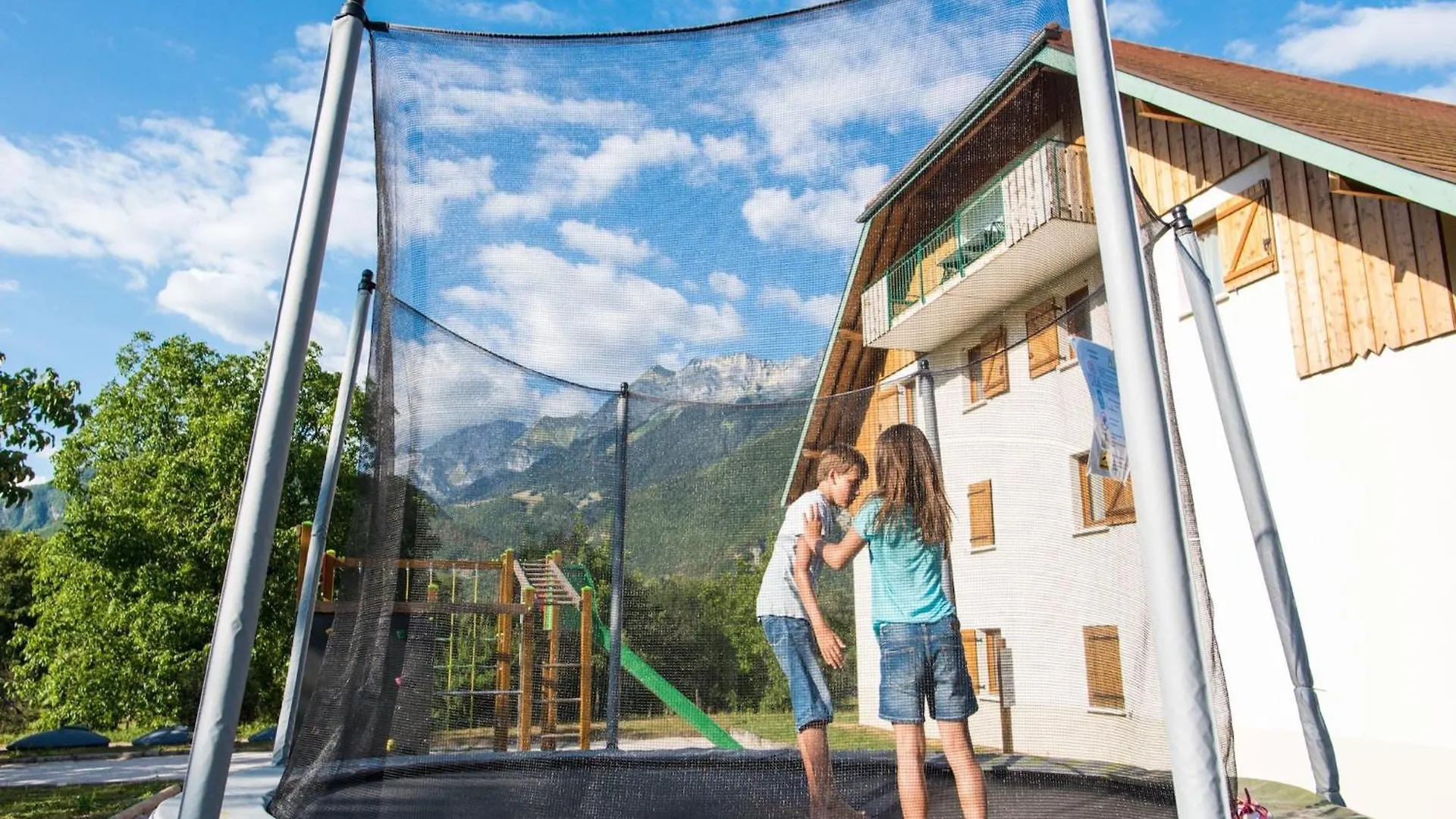 Great Apartment In Near Lake Annecy Giez 0*,  Francie