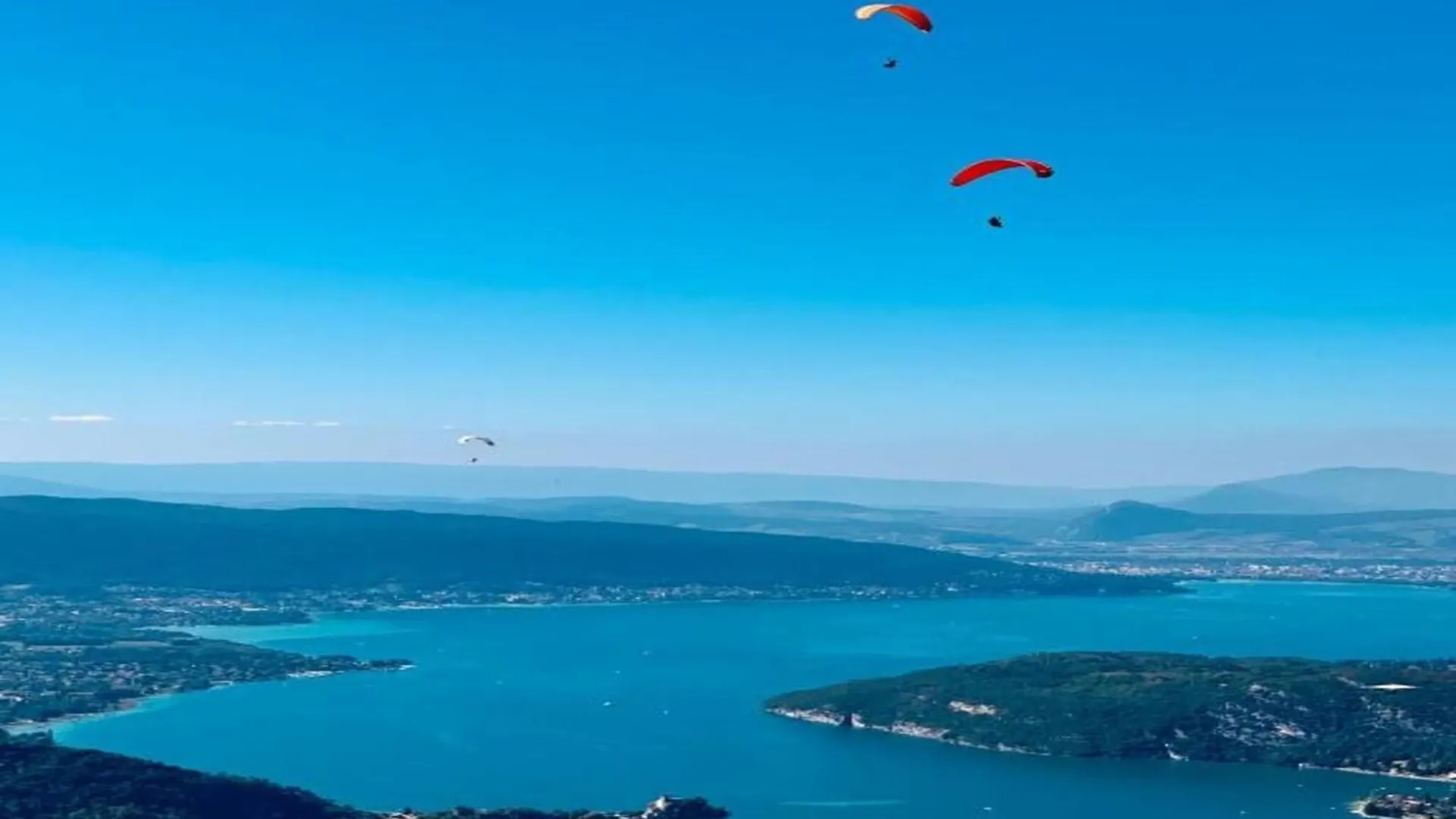 Great Apartment In Near Lake Annecy Giez Francie