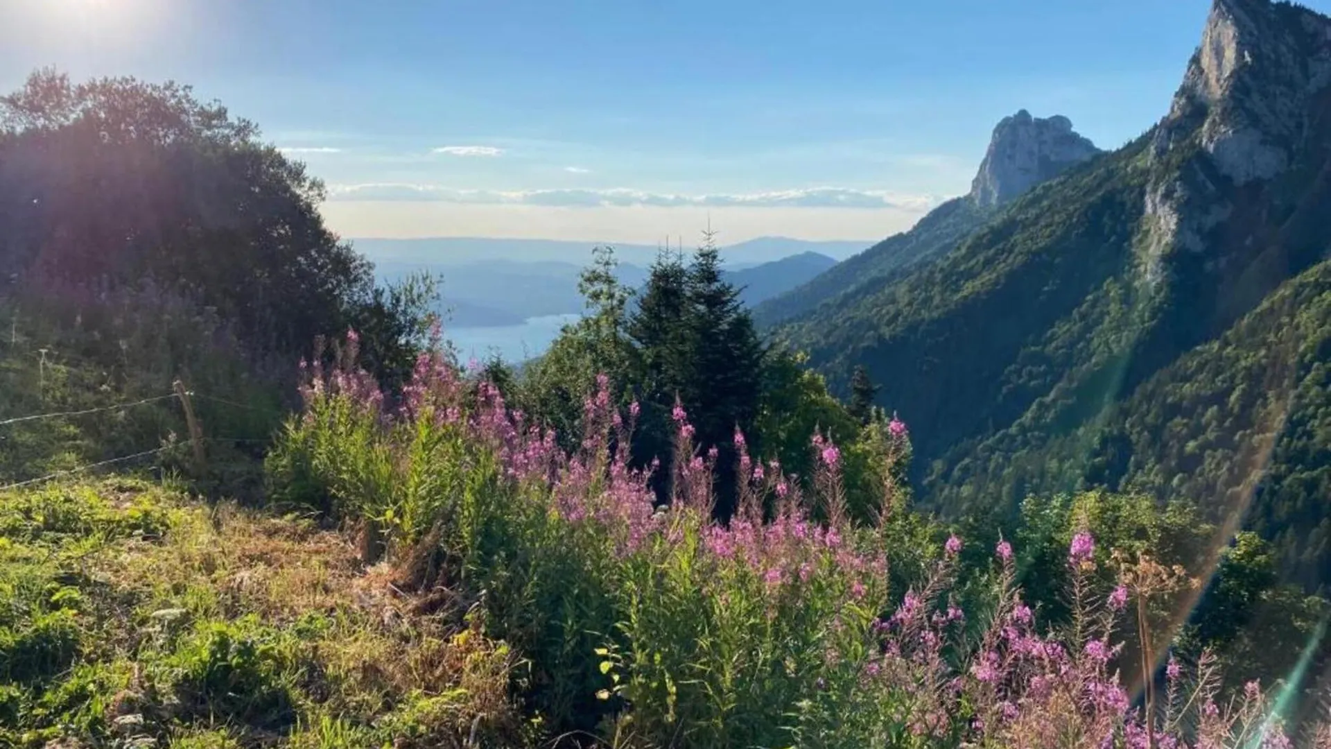 Great Apartment In Near Lake Annecy Giez