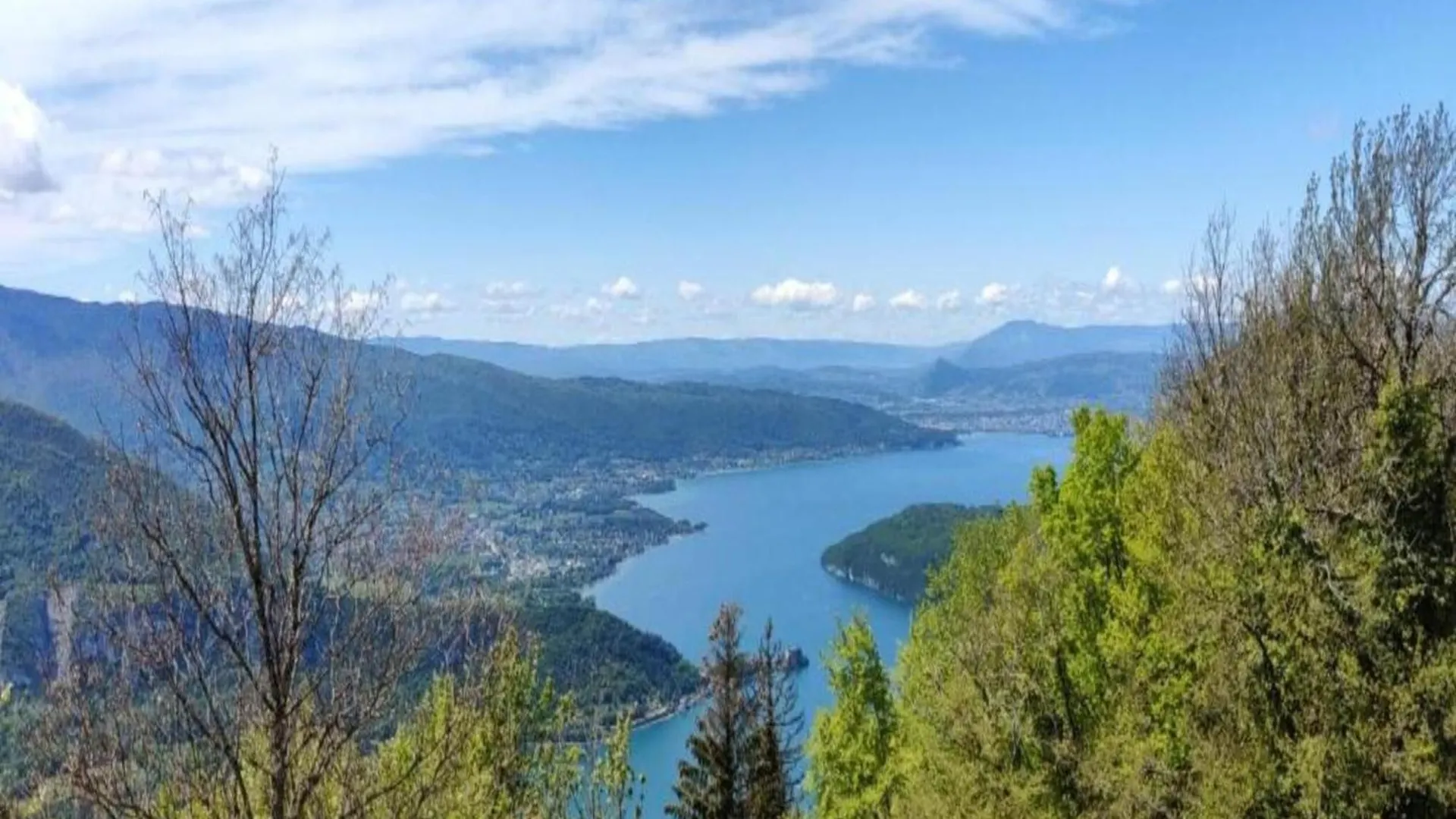 Great Apartment In Near Lake Annecy Giez