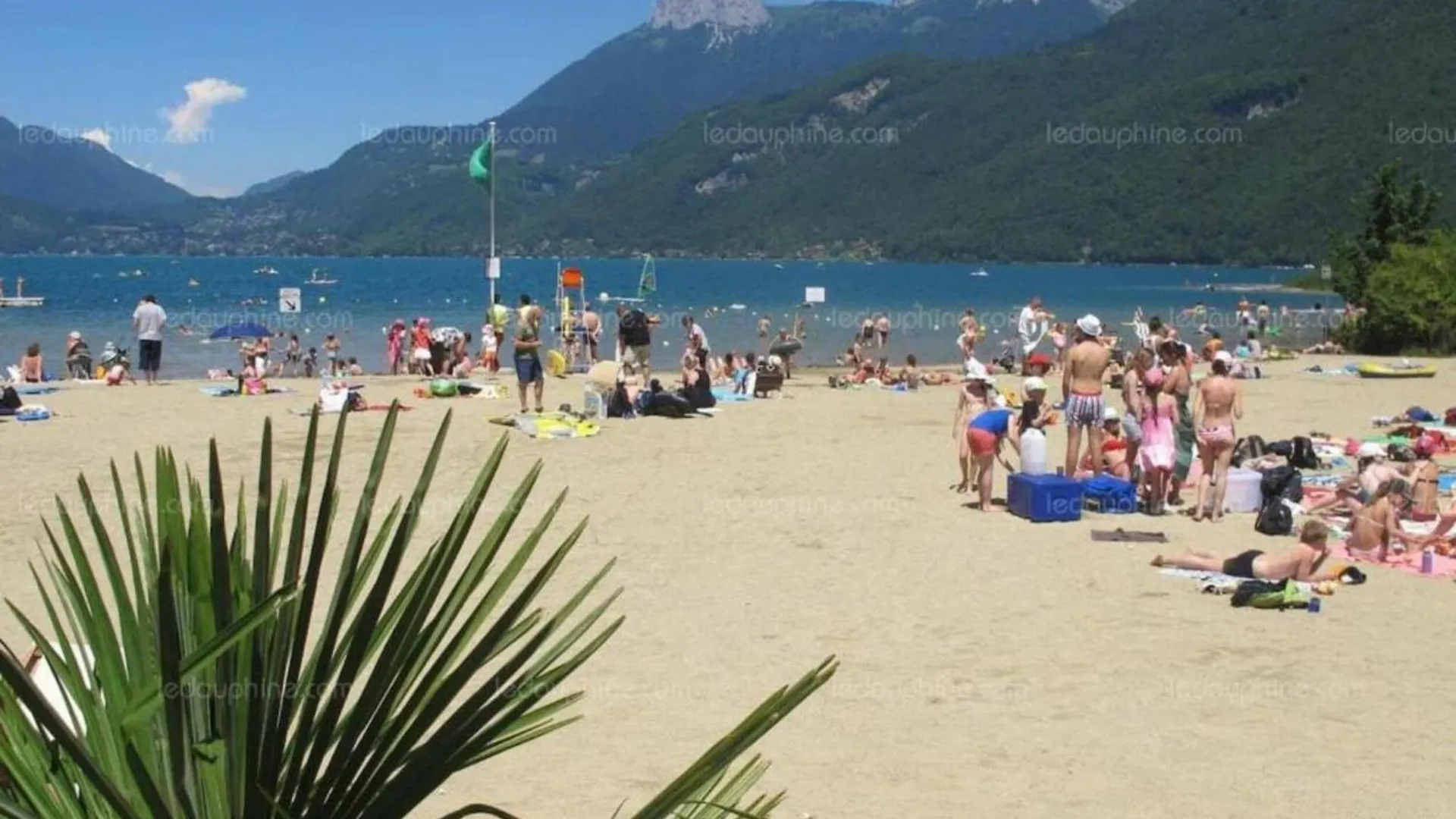 Great Apartment In Near Lake Annecy Giez