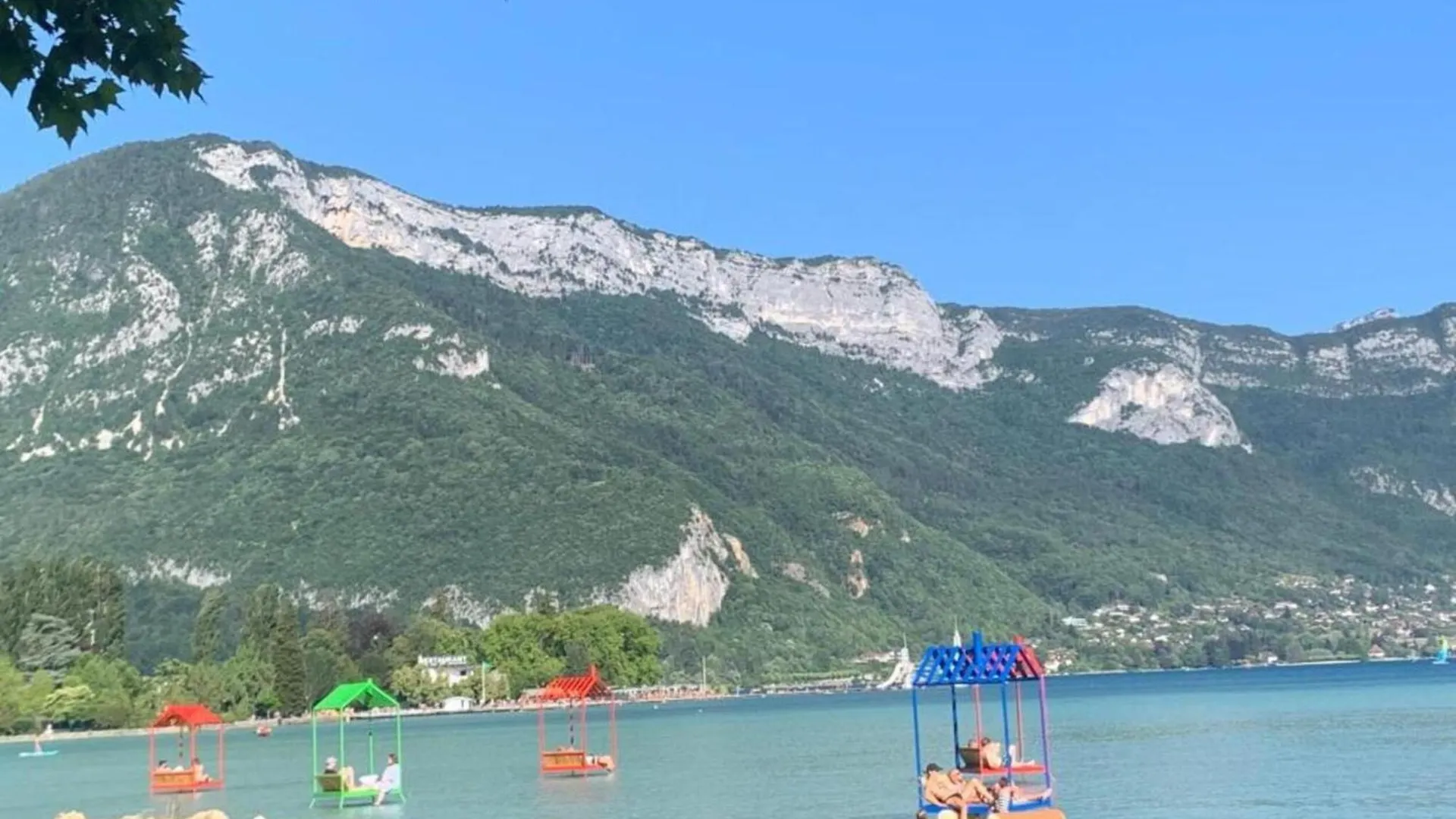 Great Apartment In Near Lake Annecy Giez 0*,