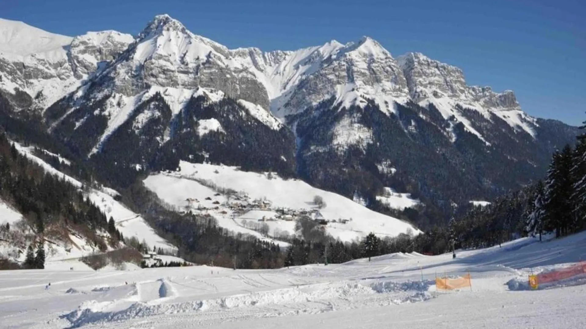 Great Apartment In Near Lake Annecy Giez